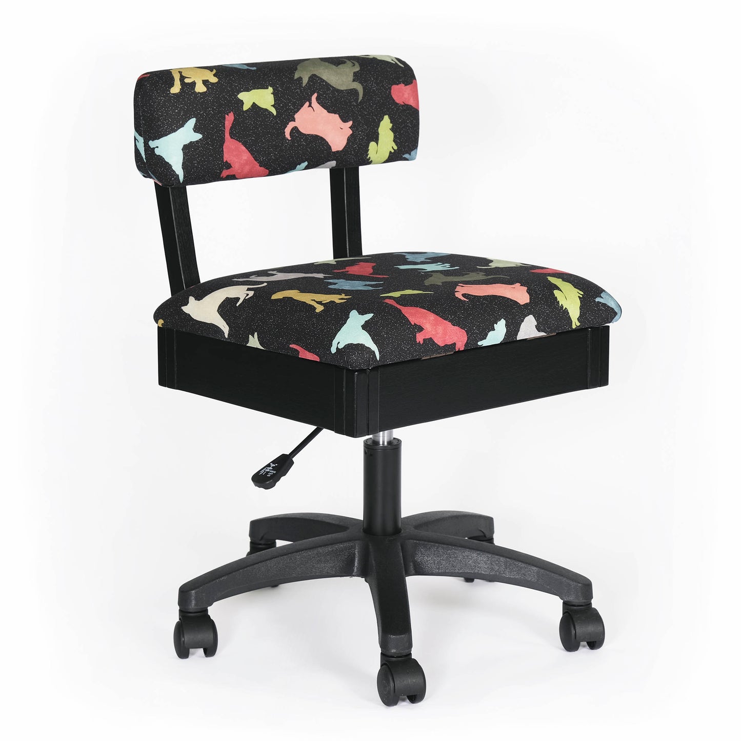 Hydraulic Sewing Chair