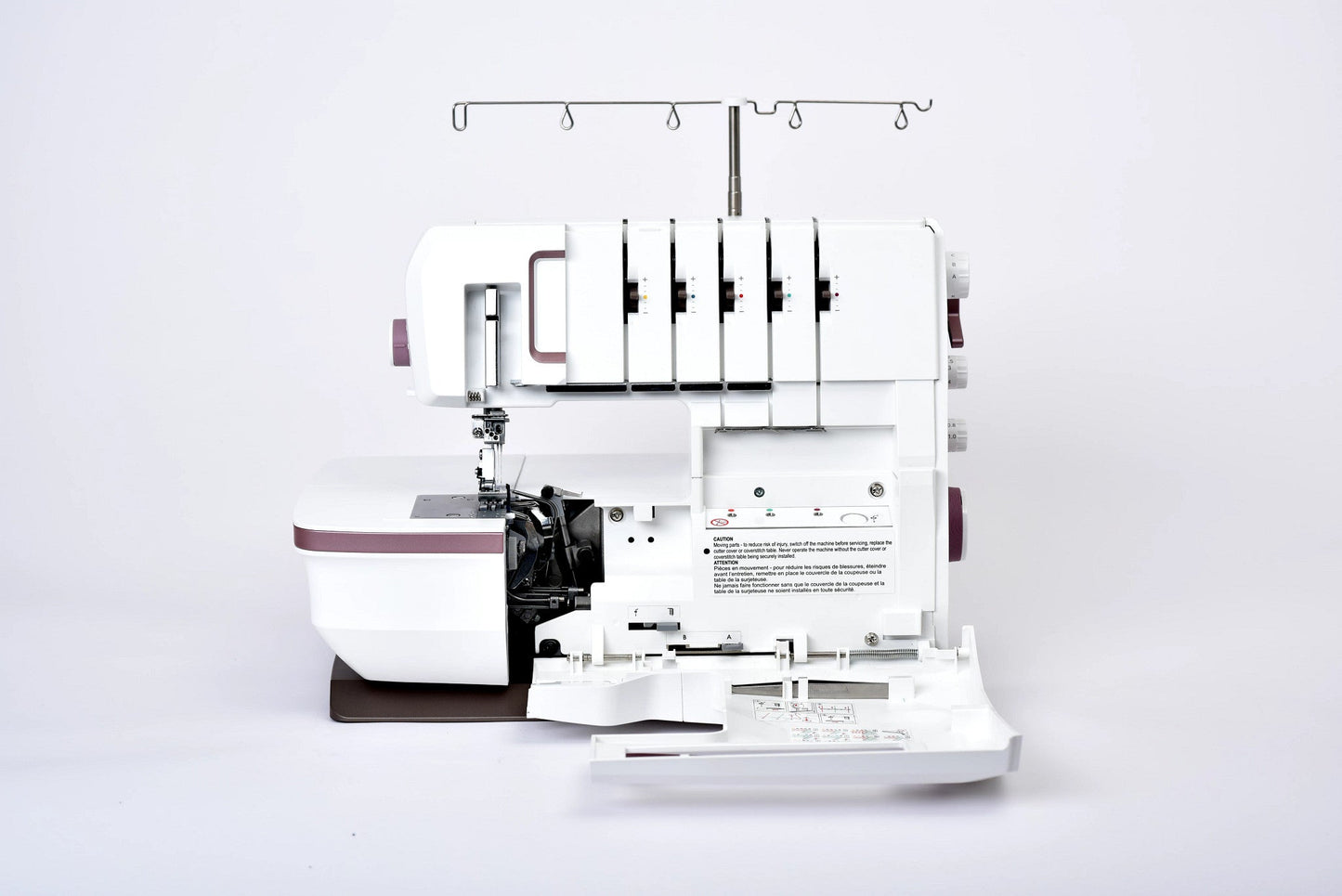 AMBER Air S | 500