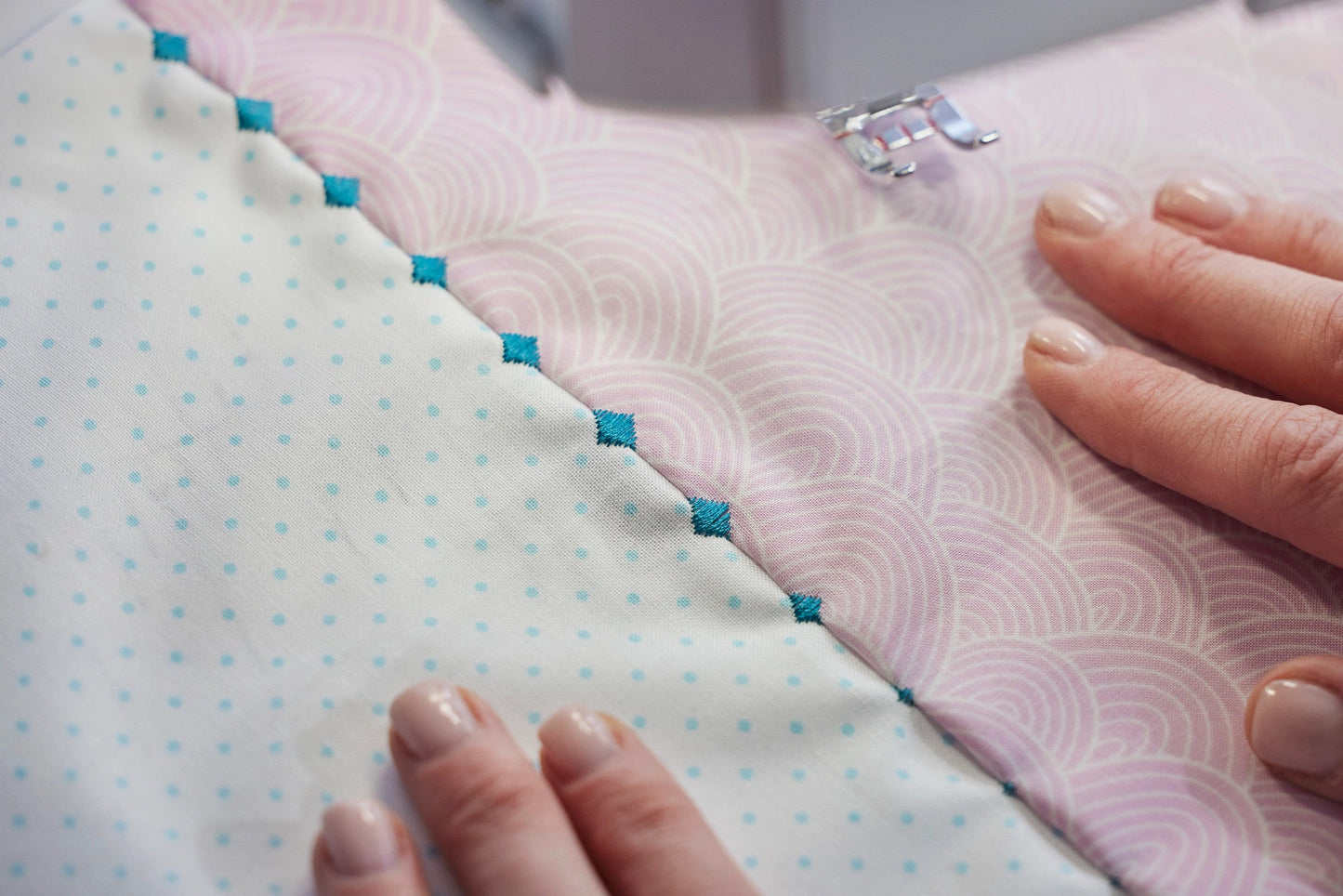 EPIC QUILT 97