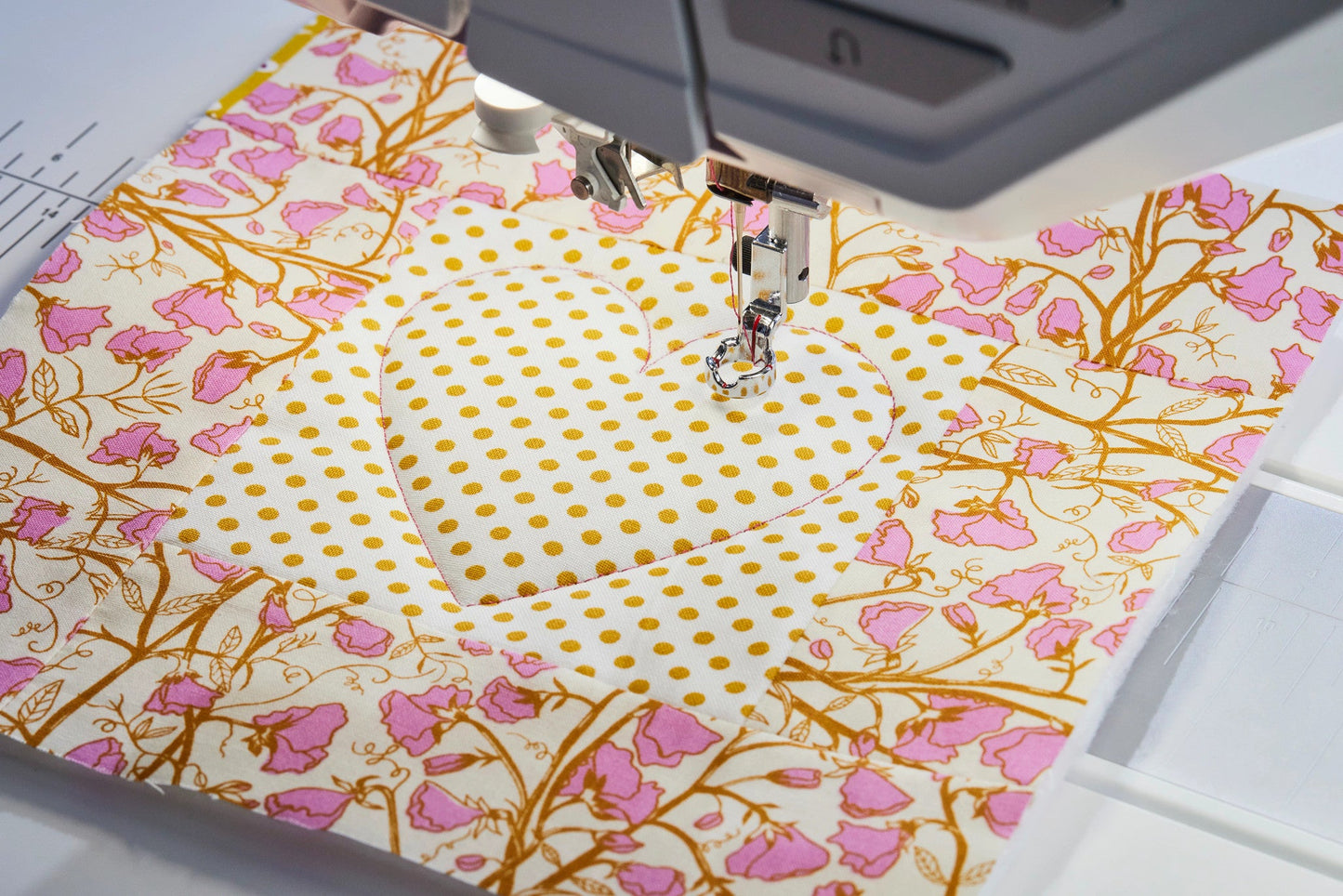 EPIC QUILT 97