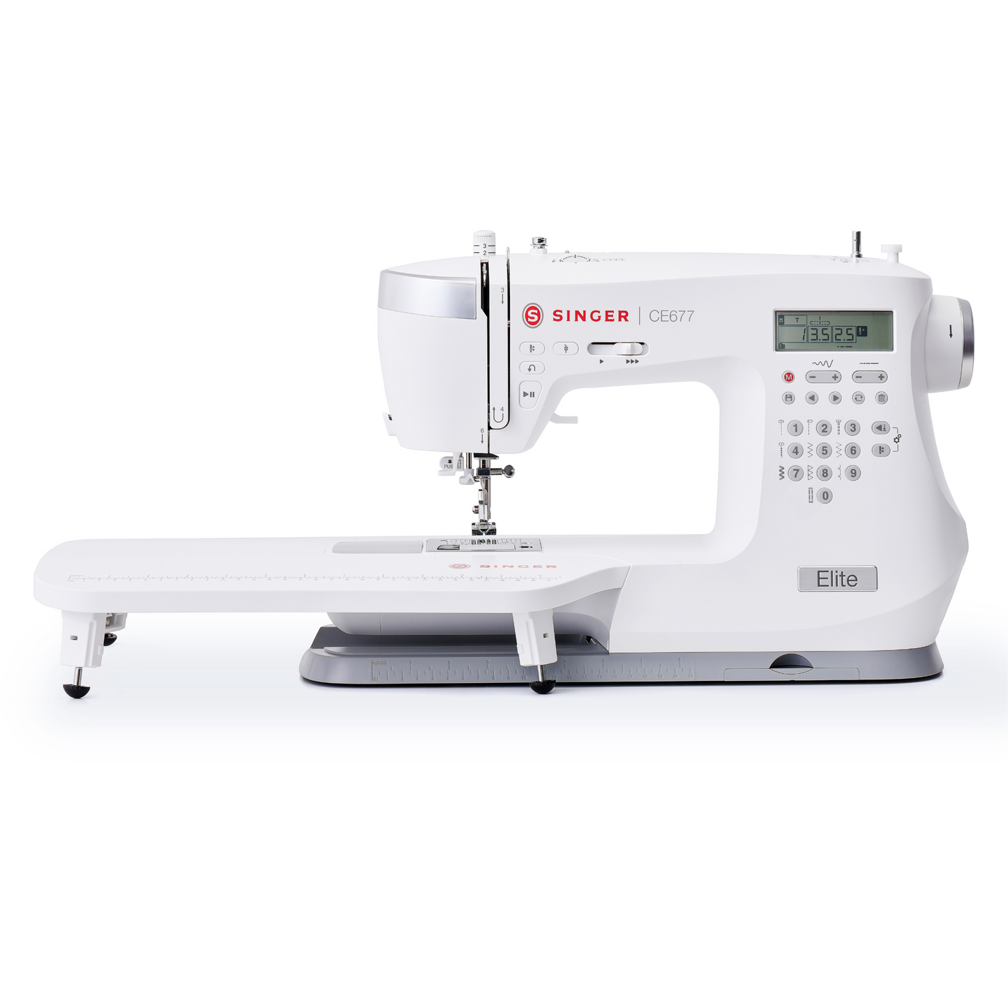 Elite CE677 Sewing Machine