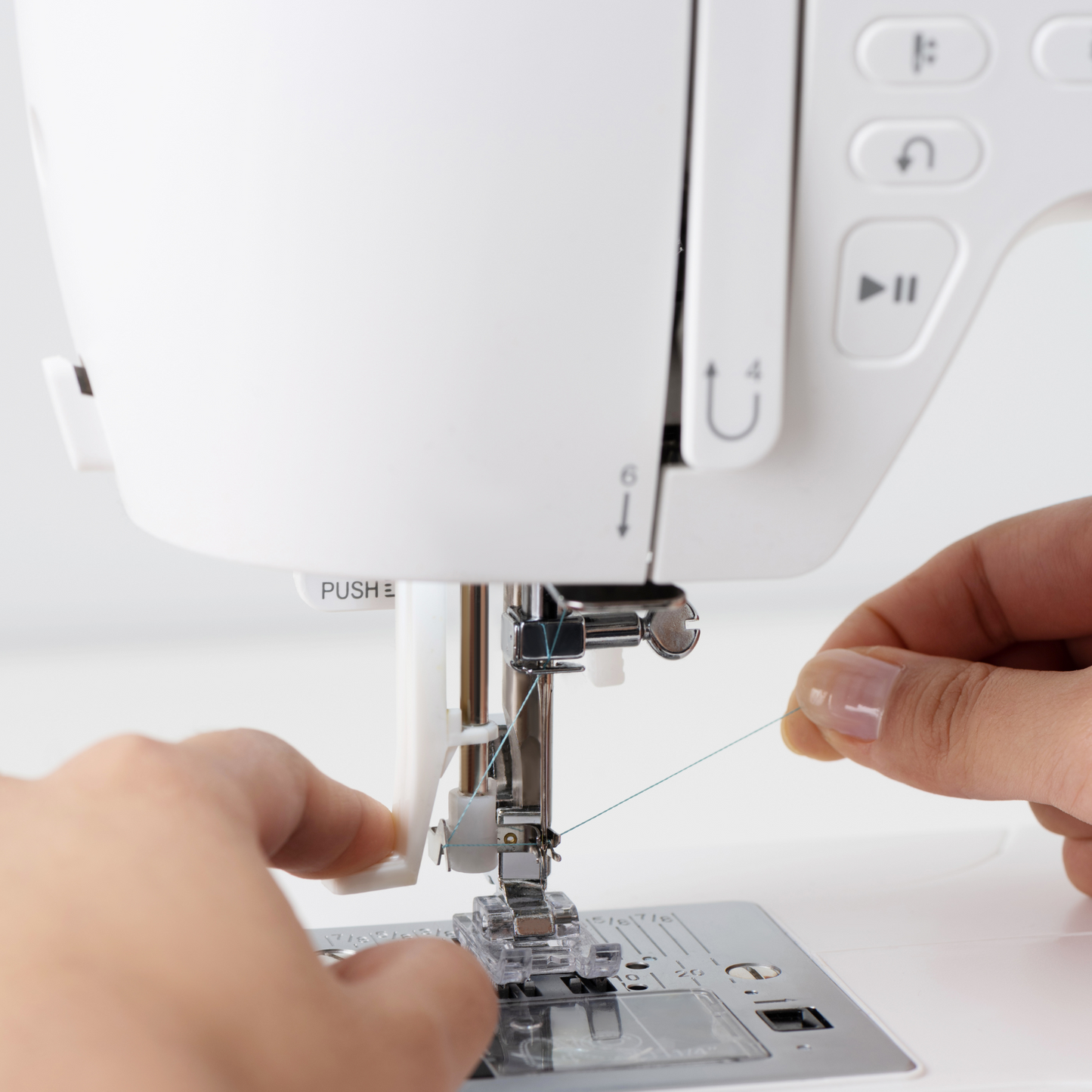 Elite CE677 Sewing Machine