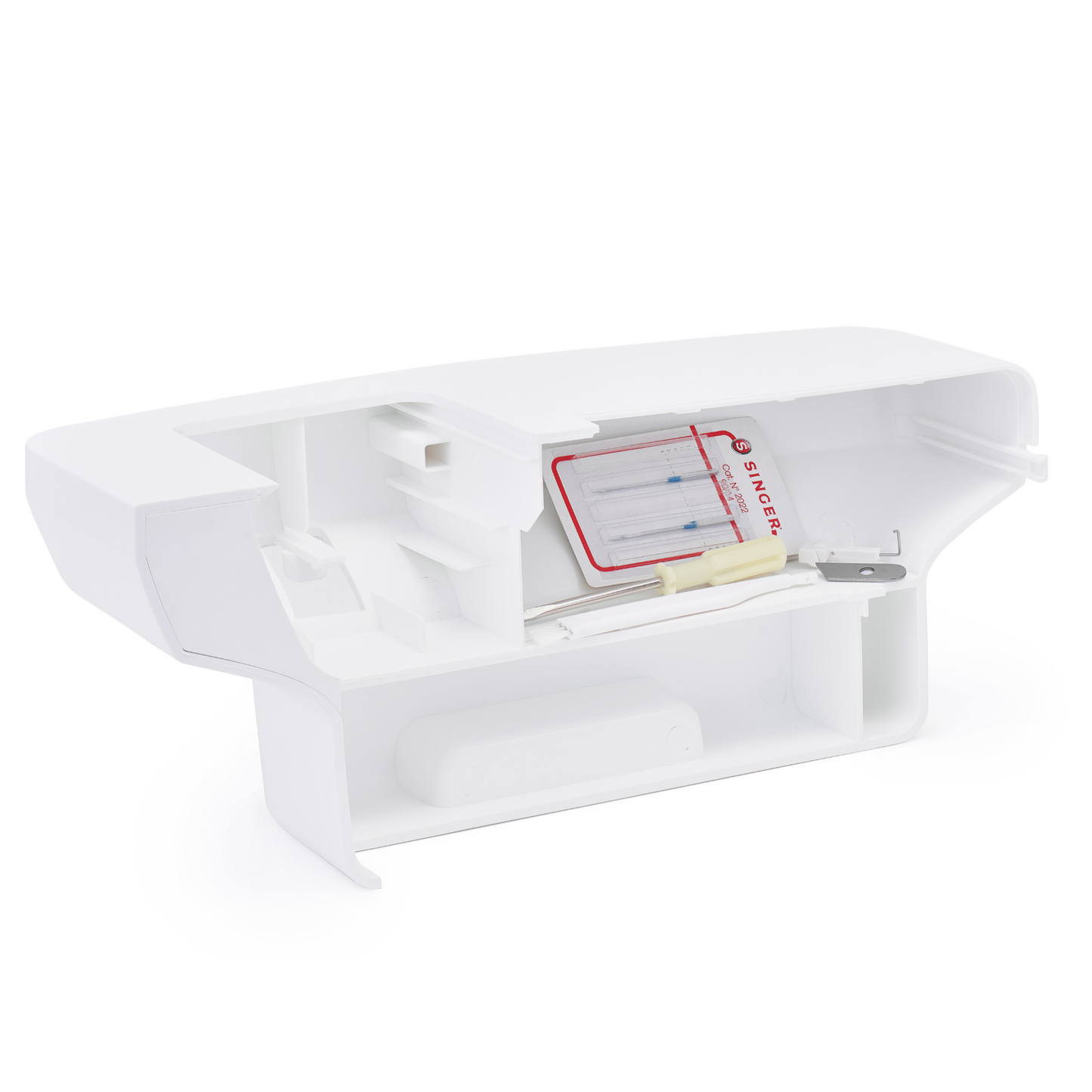 SE017 Elite Serger