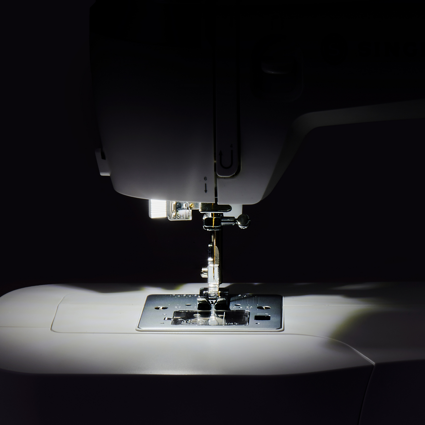 Elite ME457 Sewing Machine