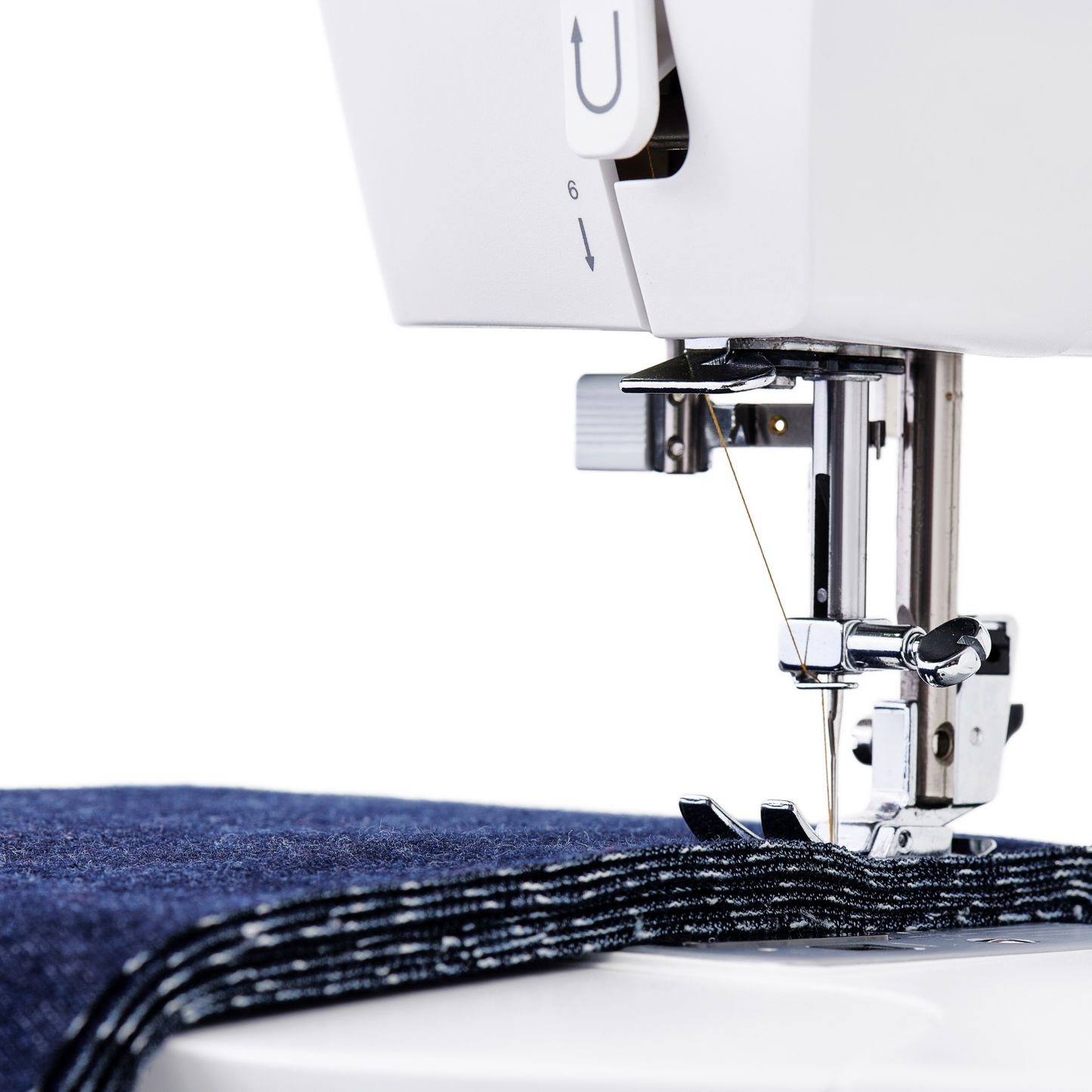 Elite ME457 Sewing Machine
