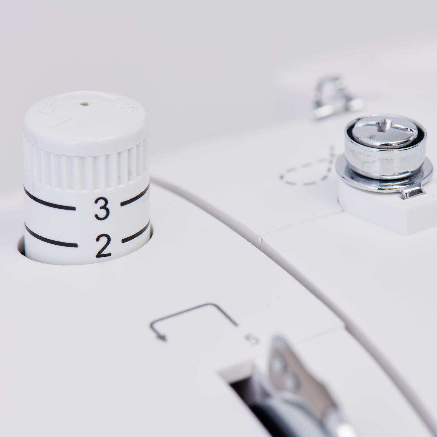Elite ME457 Sewing Machine