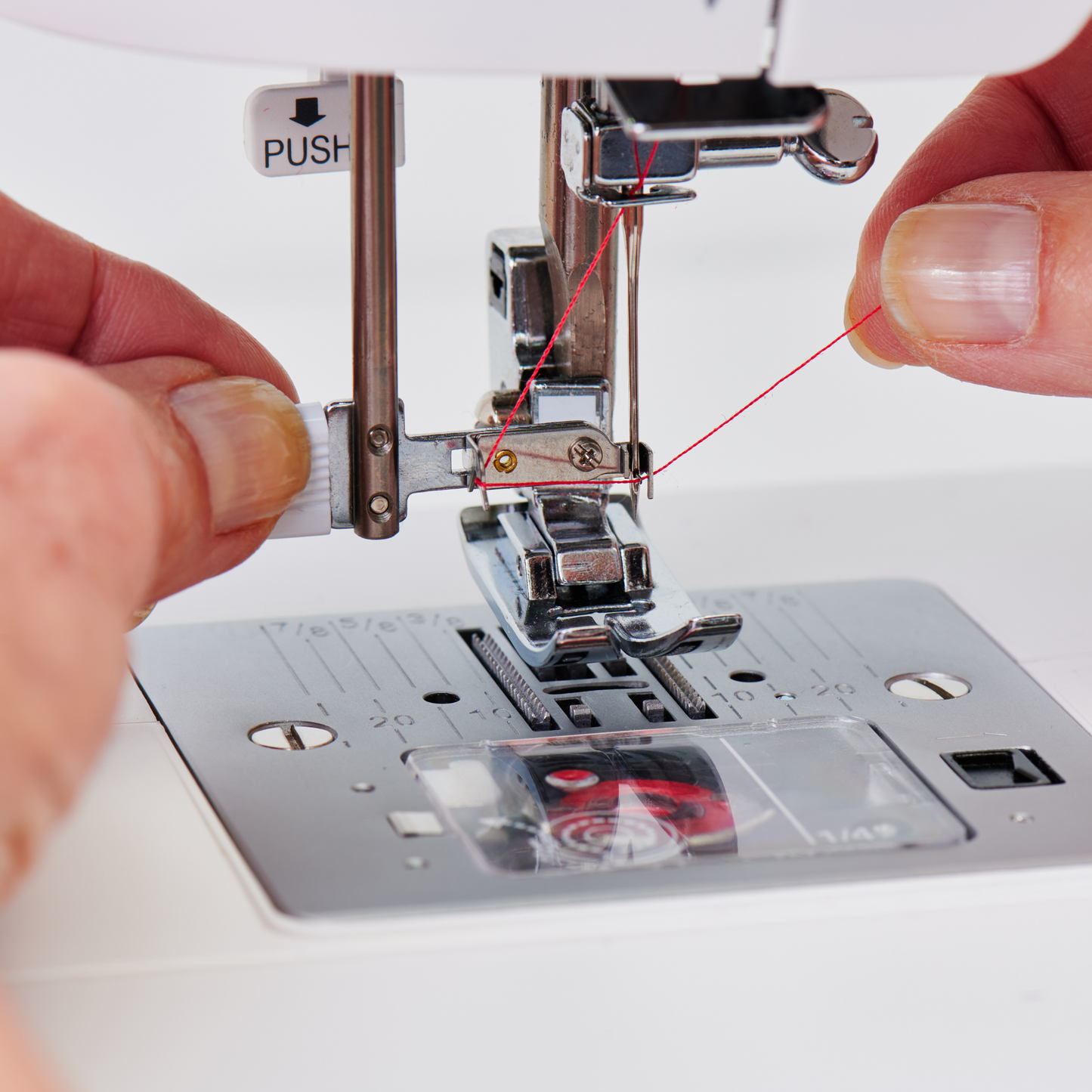 Elite ME457 Sewing Machine