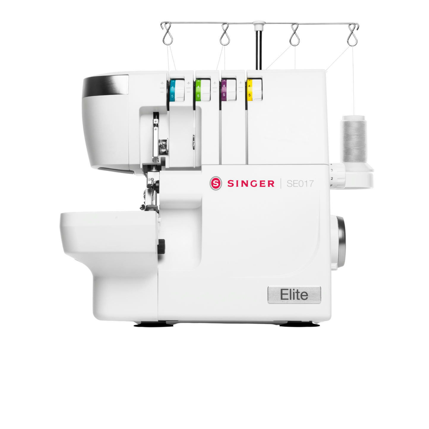 SE017 Elite Serger