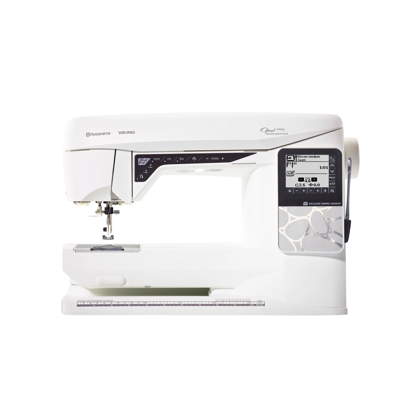 OPAL 690Q