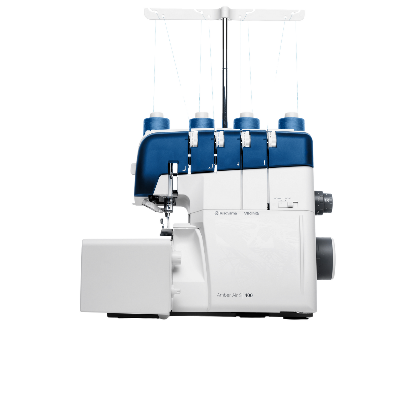 AMBER Air S | 400