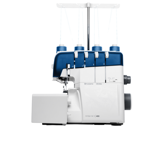 AMBER Air S | 400