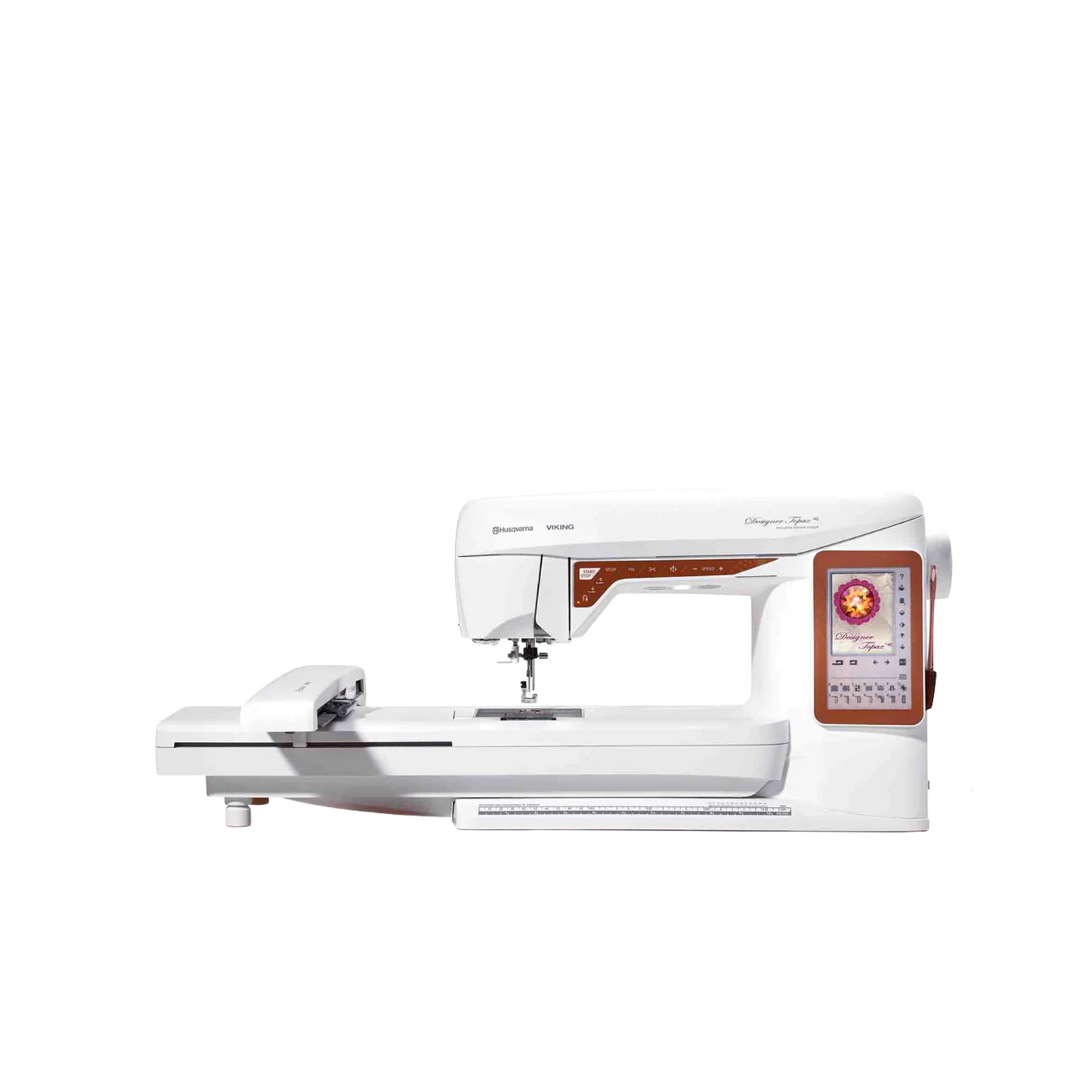 DESIGNER TOPAZ 40