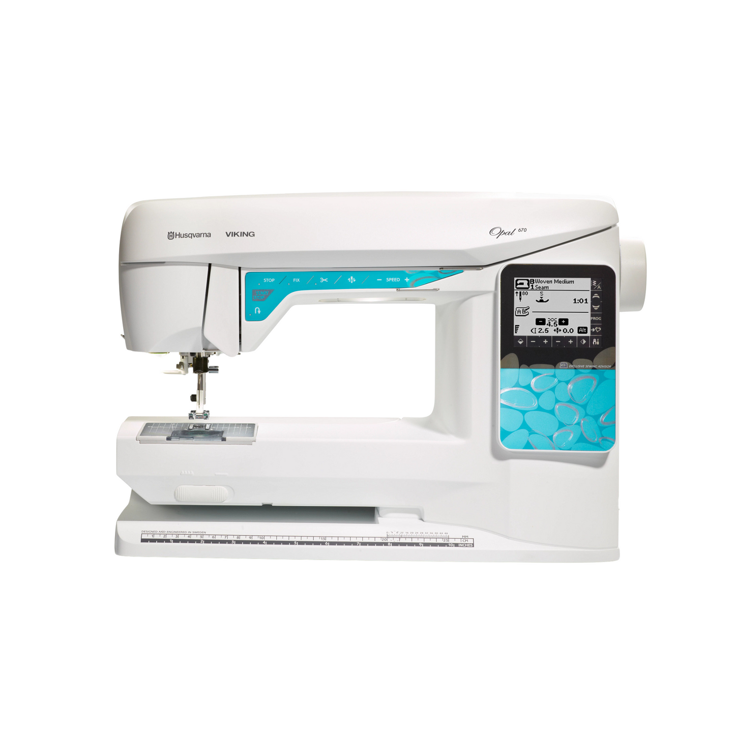 OPAL 670