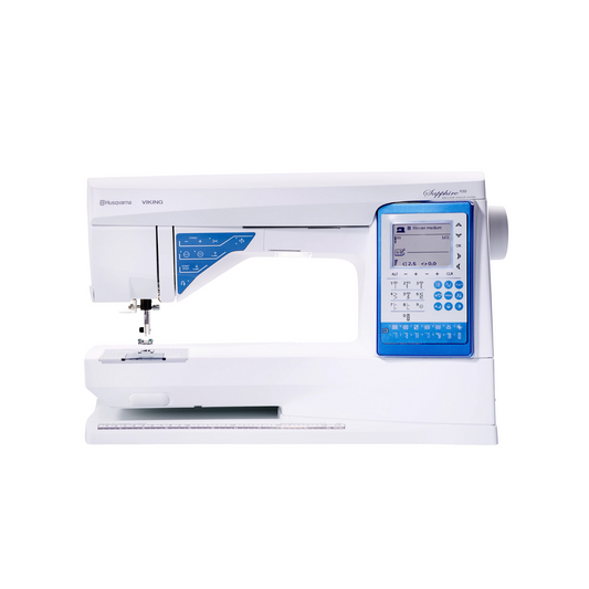 SAPPHIRE™ 930