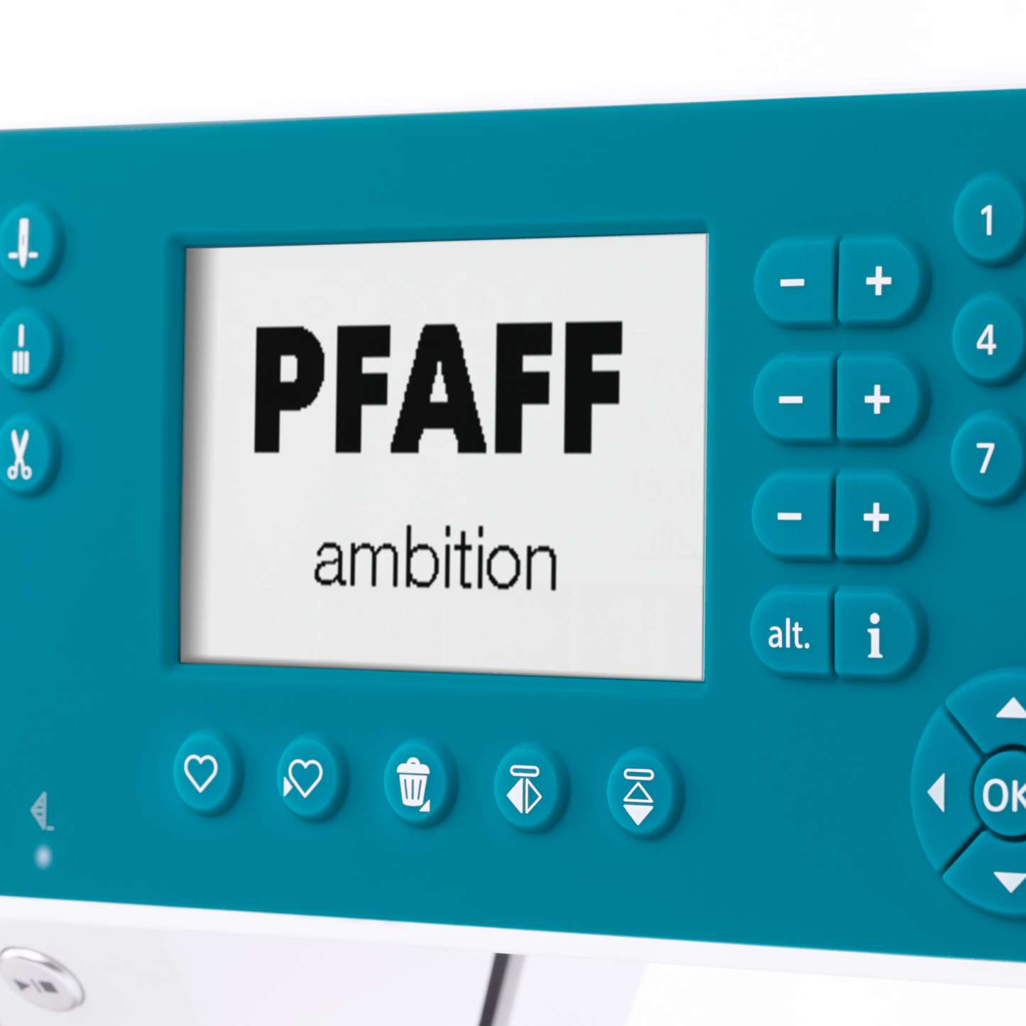 ambition 620