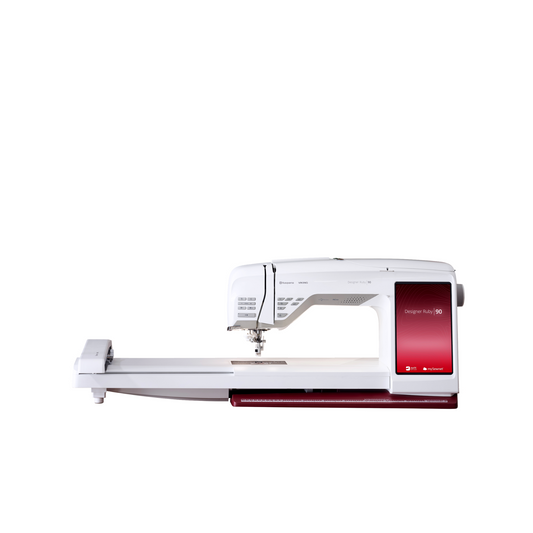 DESIGNER RUBY 90