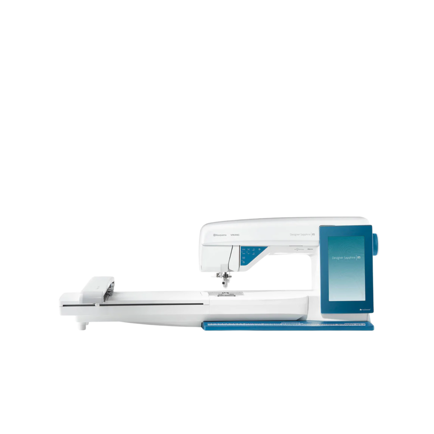 DESIGNER SAPPHIRE 85