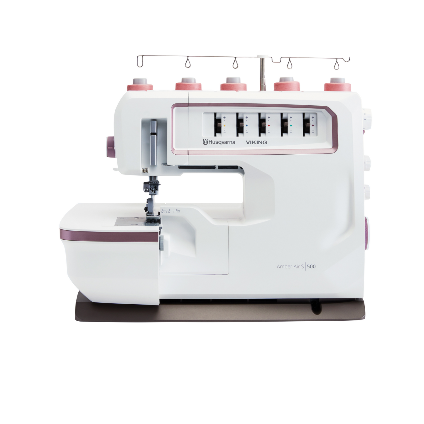 AMBER Air S | 500