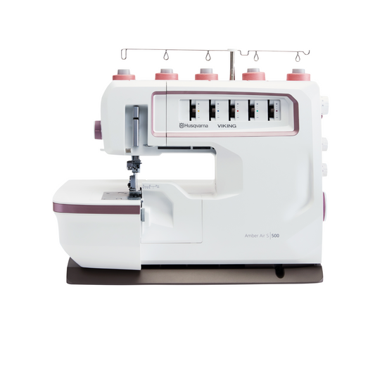 AMBER Air S | 500