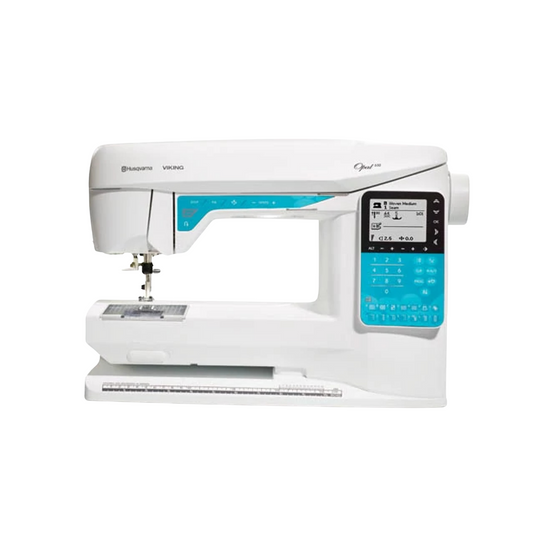 OPAL 650