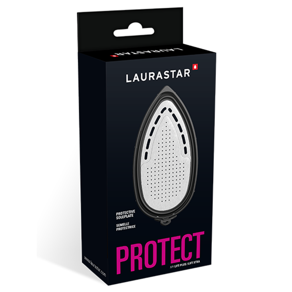 Protective Soleplate - Lift/Go Plus