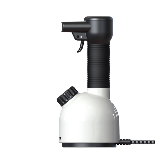 IGGI Handheld Steamer Pure White