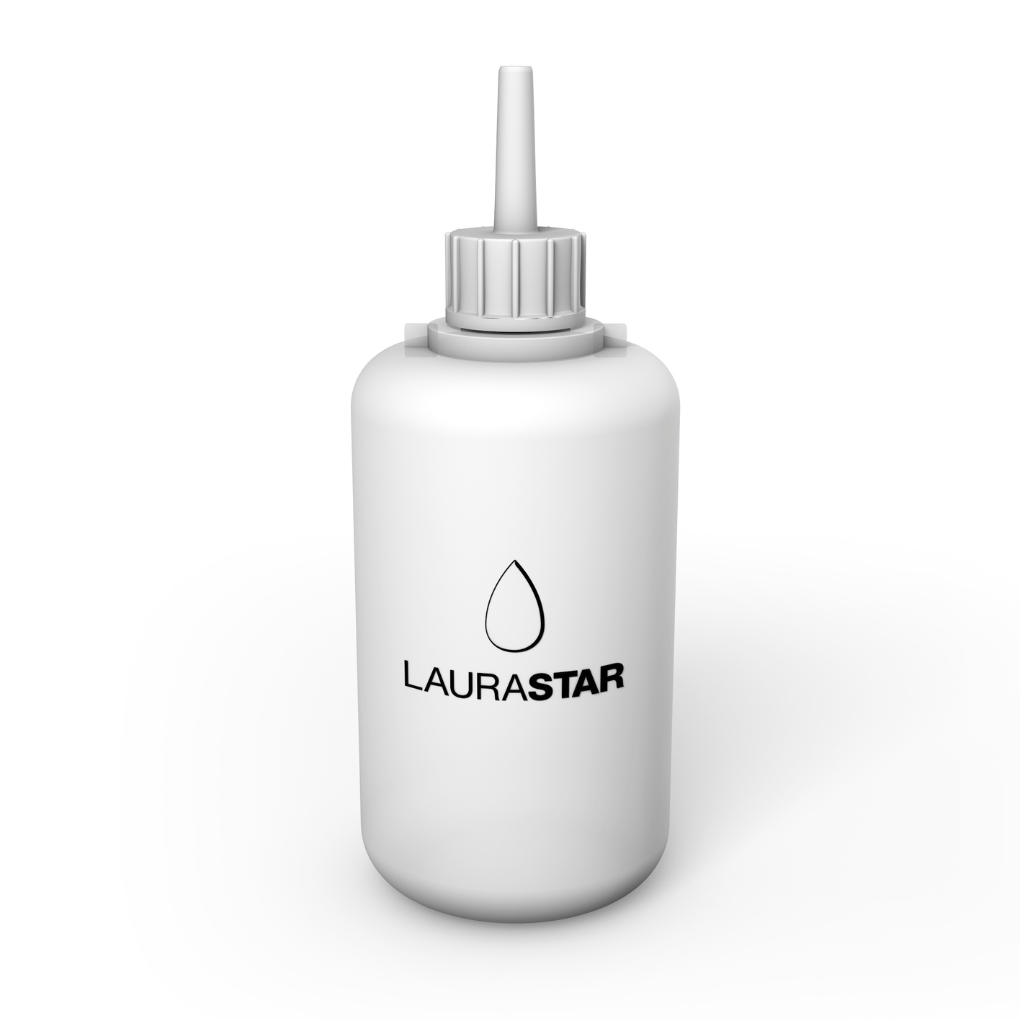 Filling Bottle