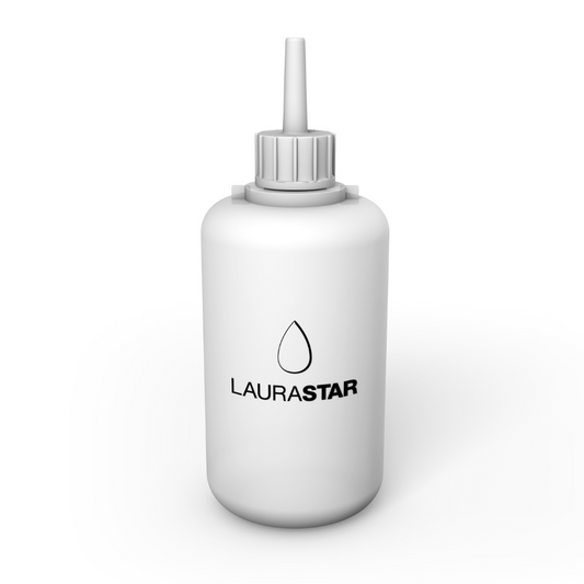 Filling Bottle