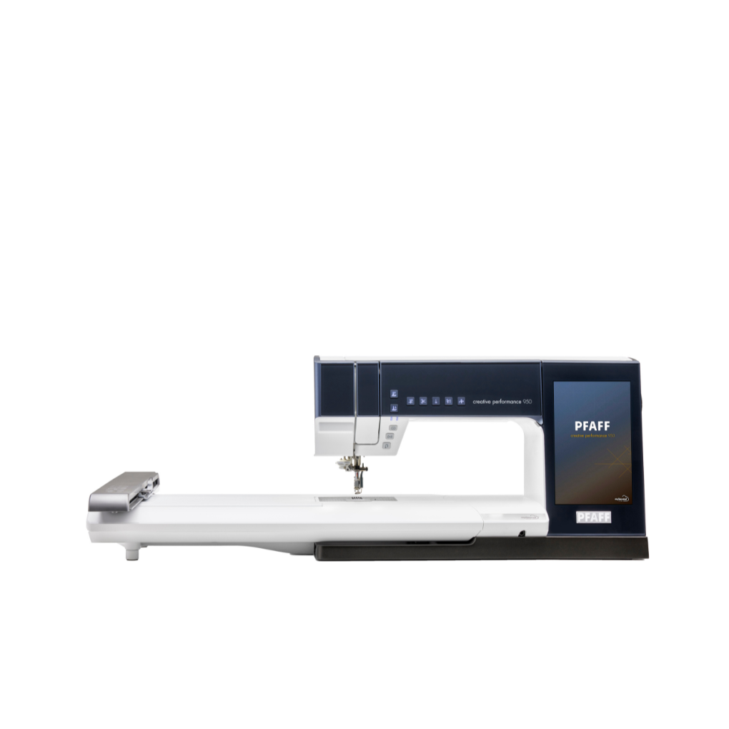 creative performance 950