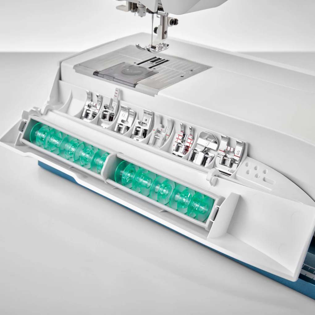 Husqvarna Viking Sapphire 85 Accessory Tray
