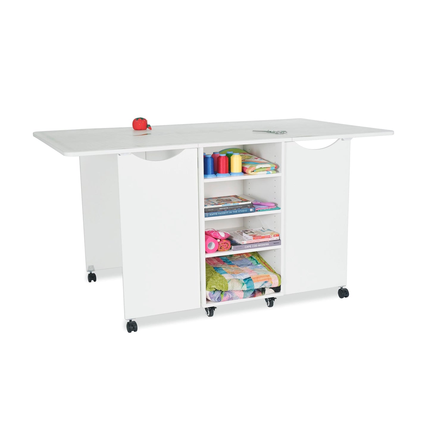 Kookaburra Cutting Table