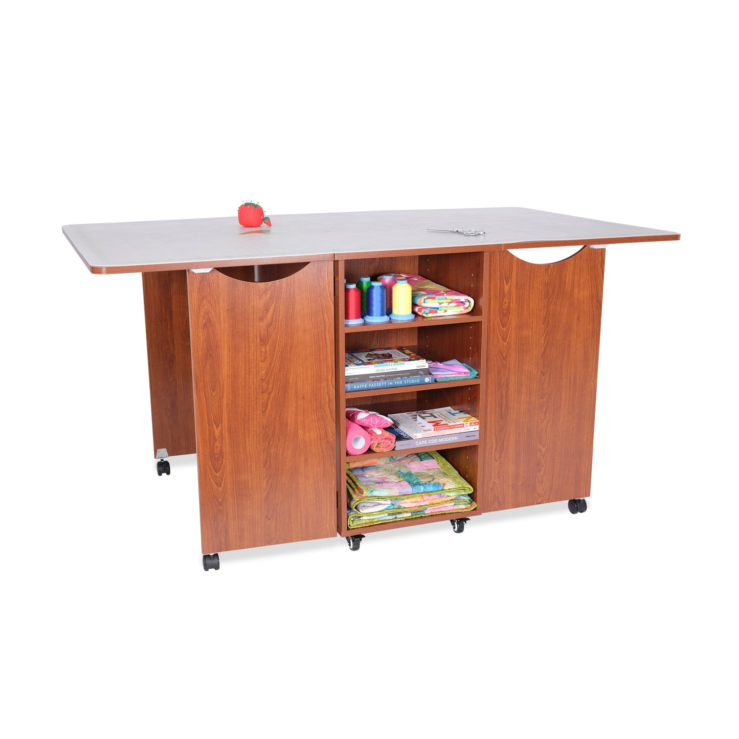 Kookaburra Cutting Table