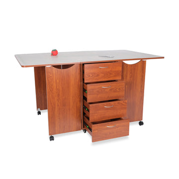Teak