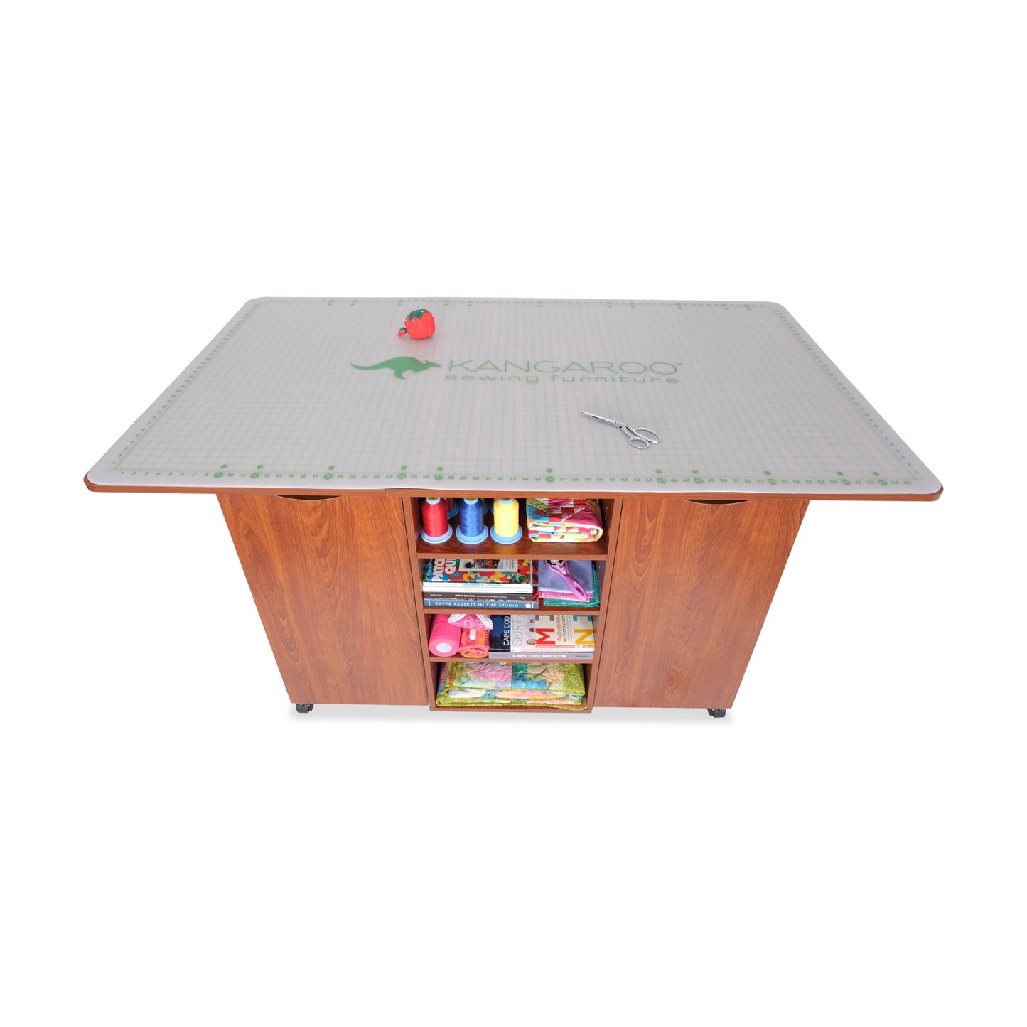 Kookaburra Cutting Table