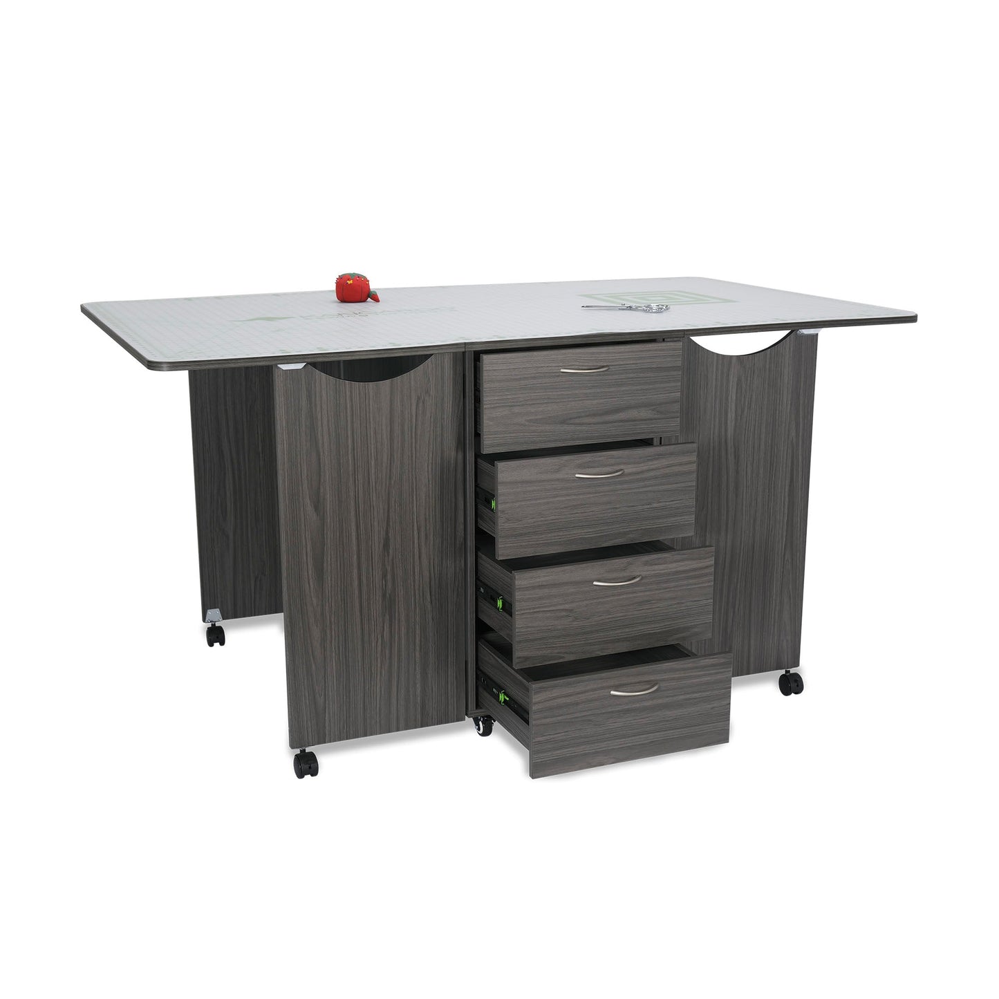 Kookaburra Cutting Table
