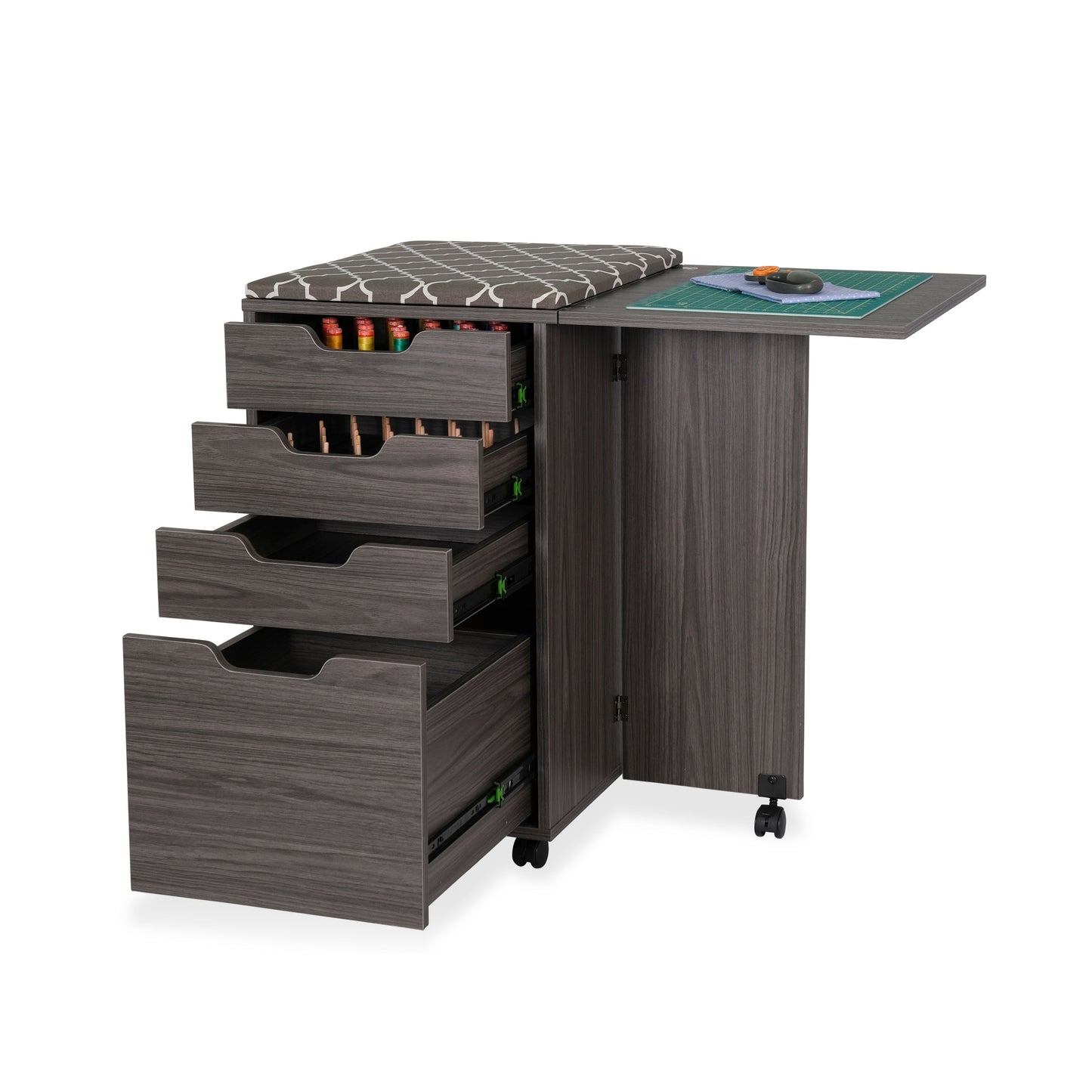 Kiwi Storage Cabinet
