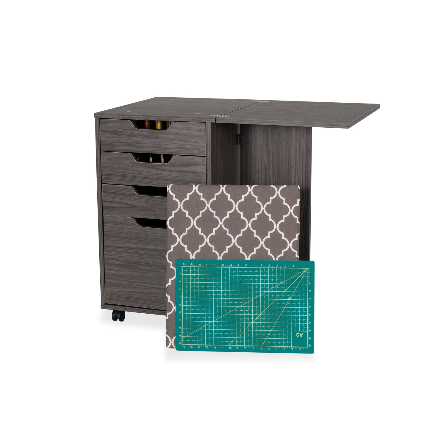 Kiwi Storage Cabinet
