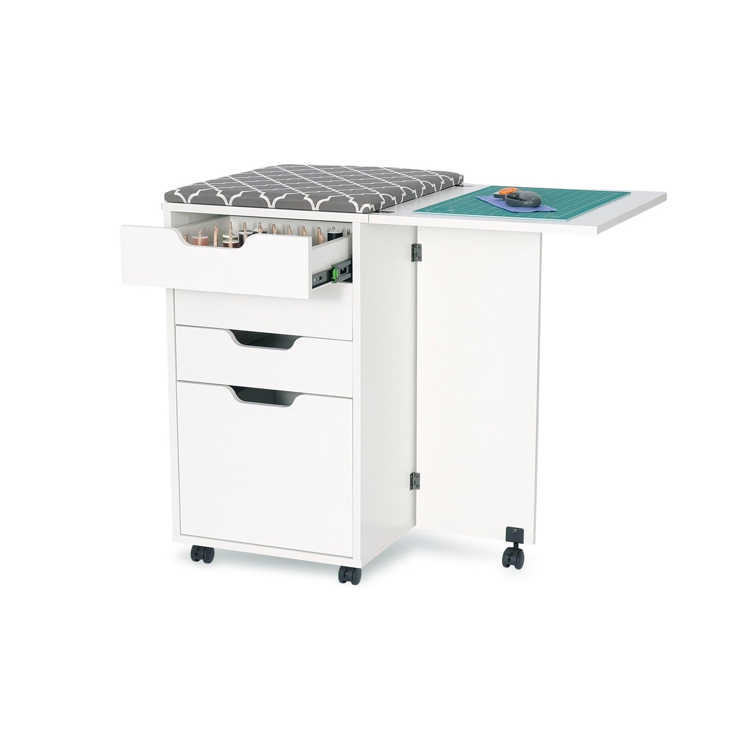 Kiwi Storage Cabinet