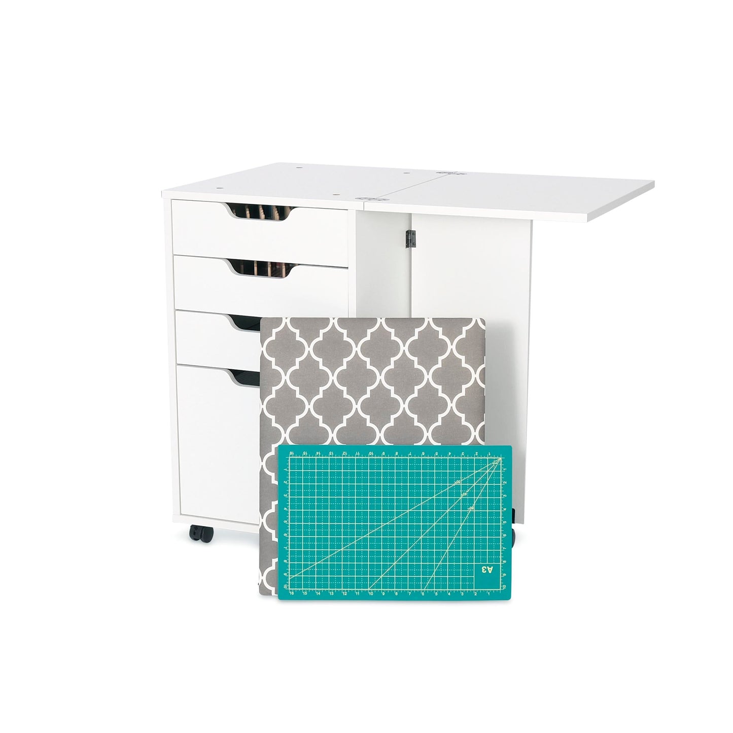 Kiwi Storage Cabinet