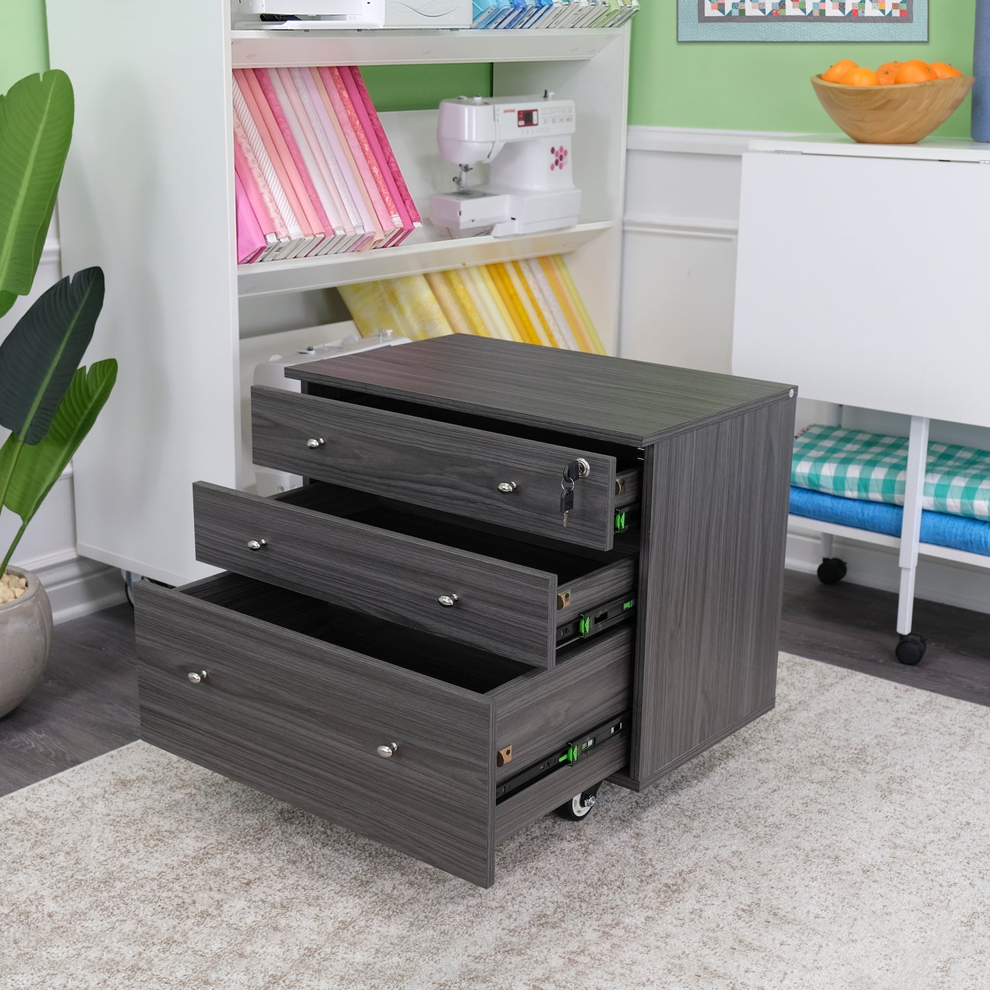 Joey Storage Cabinet