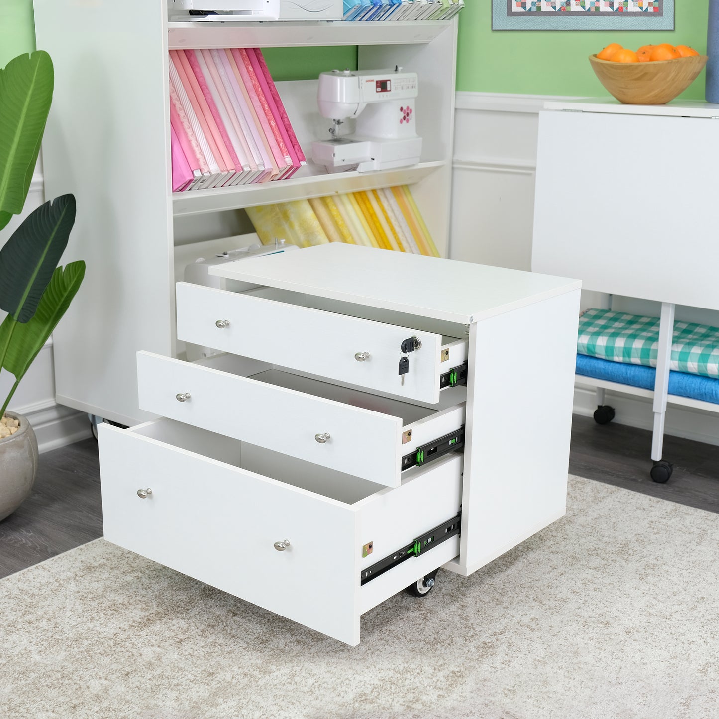 Joey Storage Cabinet