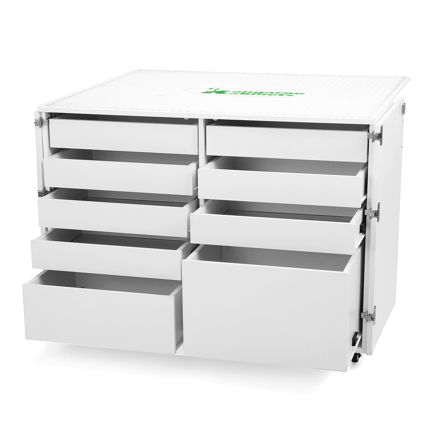 Dingo Storage Cabinet & Cutting Table