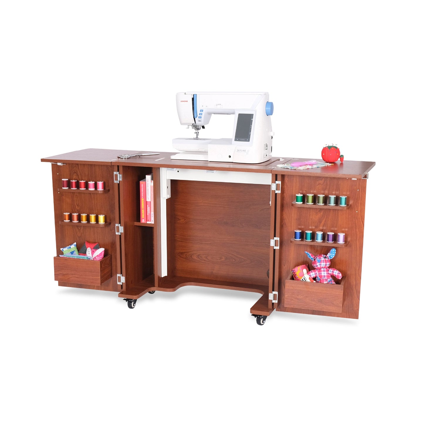 Bandicoot Sewing Cabinet