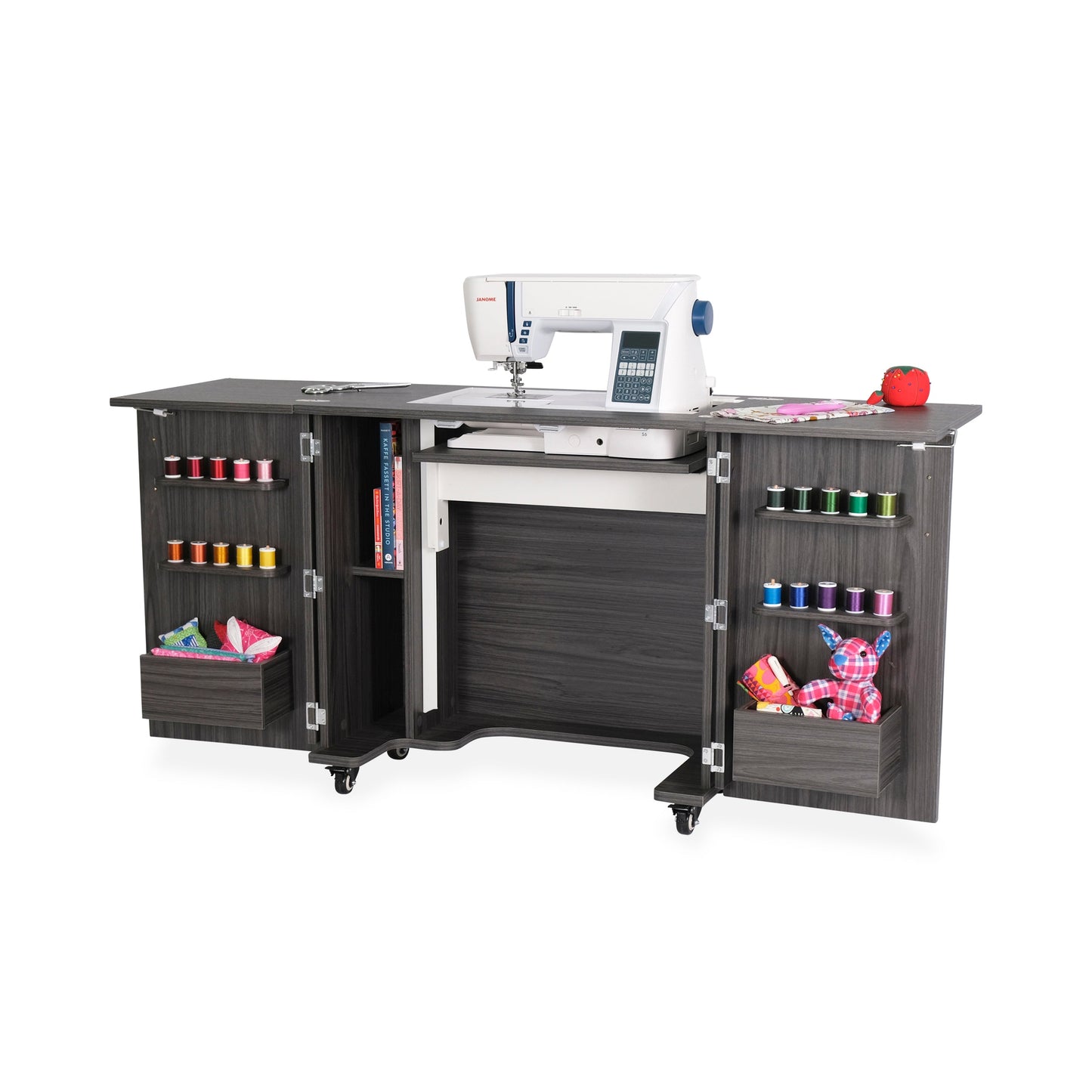 Bandicoot Sewing Cabinet