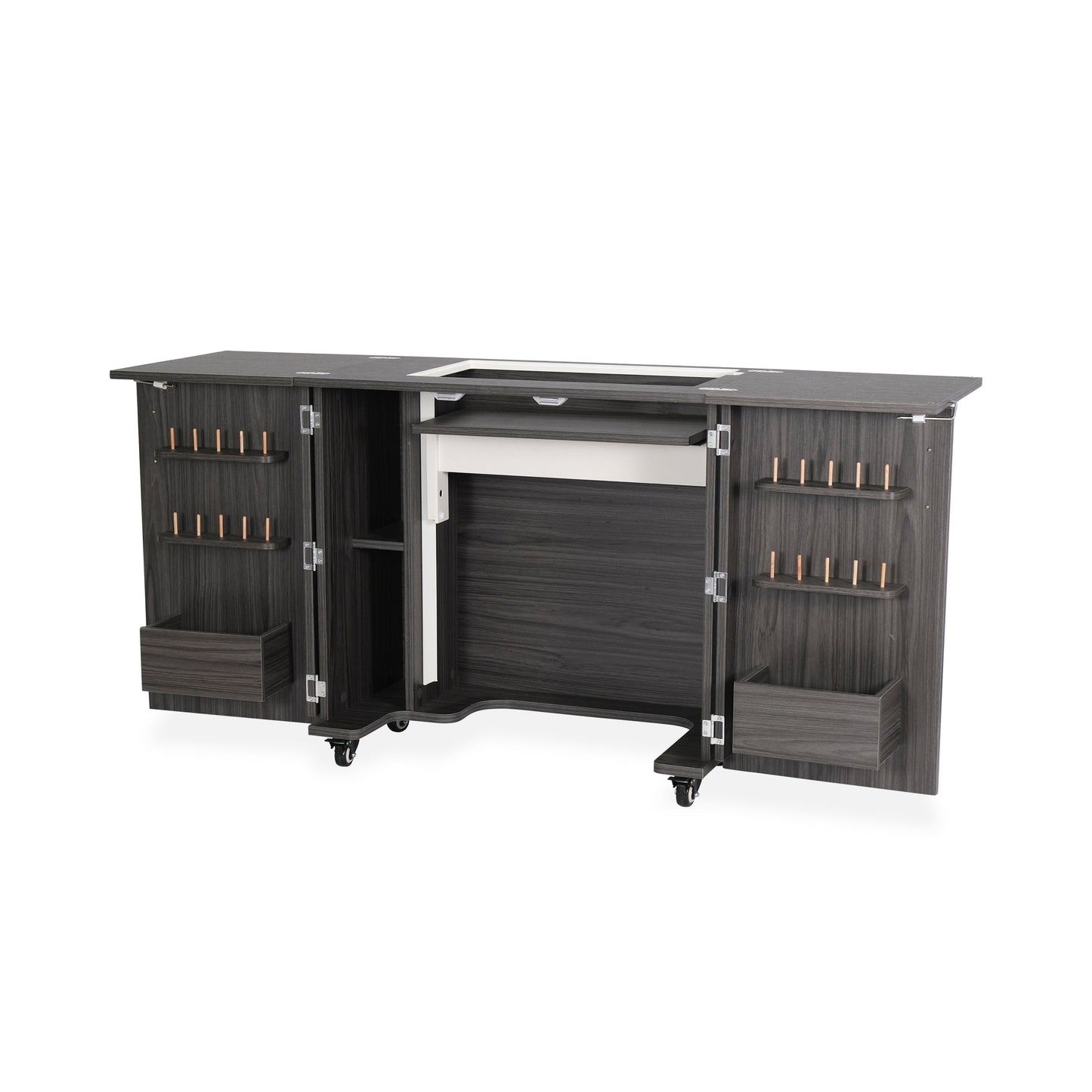 Bandicoot Sewing Cabinet