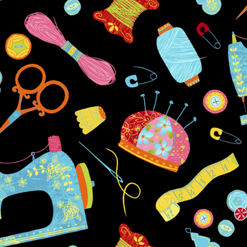 Sewing Notions