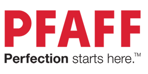 PFAFF sewing and quilting machines at Sew-A-Lot Creative Sewing Centers