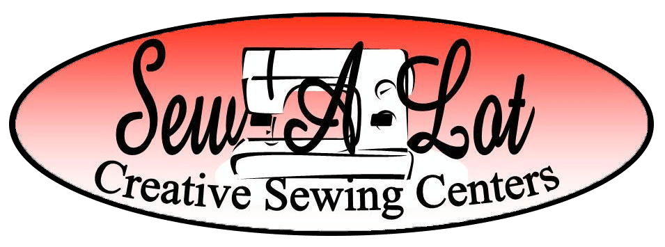 Sew-A-Lot Centerville