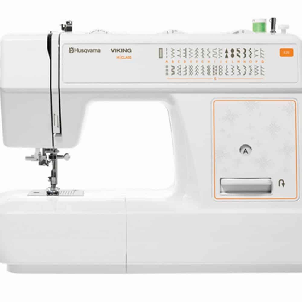 Husqvarna Viking Machines » SewALot » Centerville, Dayton, Lexington