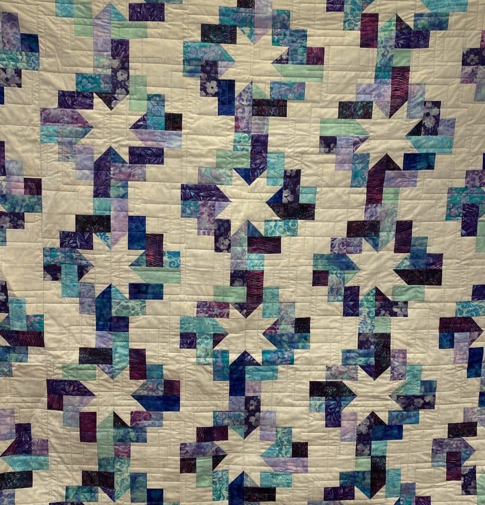 Homespun Quilt » SewALot
